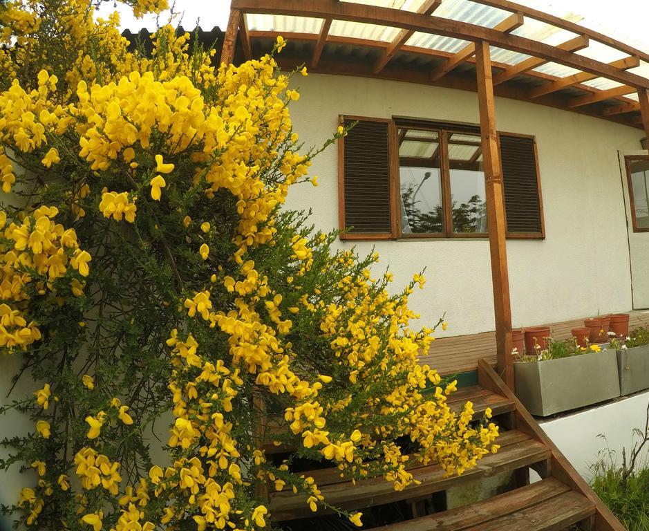 As Nancy B&B Ushuaia Exterior photo